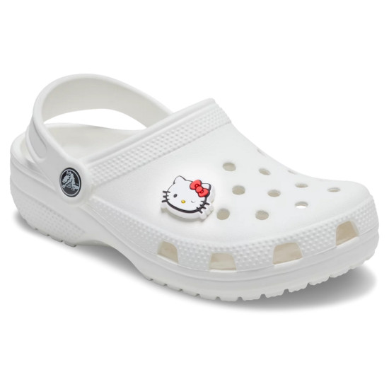 Crocs Jibbitz™ charms Hello Kitty Wink